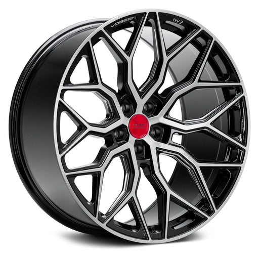 Felger-Vossen-HF2-Brush-Gloss-Black---20x9-|-5x120-|-+35-|-72.6mm