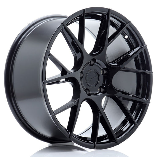 felger-Japan-Racing-JR42-Gloss-Black-19x9.5-5x120-et-40-72.6mm