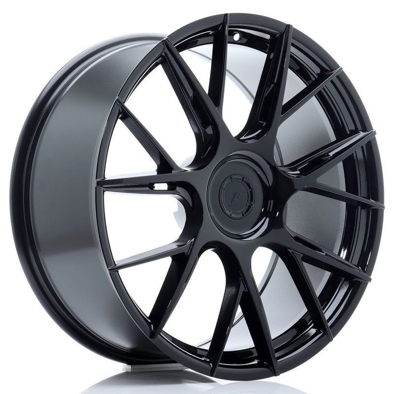 felger-Japan-Racing-JR42-Gloss-Black-20x9-BLANK-20-50-72.6mm