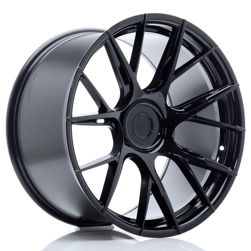 felger-Japan-Racing-JR42-Gloss-Black-20x11-BLANK-20-35-72.6mm