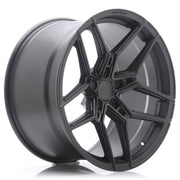 Concaver-CVR5-Carbon-Graphite-20x9-BLANK-72.6mm-Felger-wheels-rims-Grey