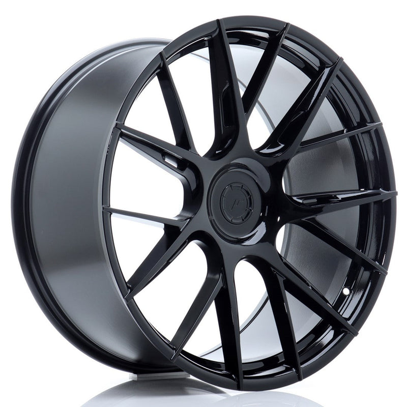 felger-Japan-Racing-JR42-Gloss-Black-22x10.5-BLANK-20-40-74.1mm
