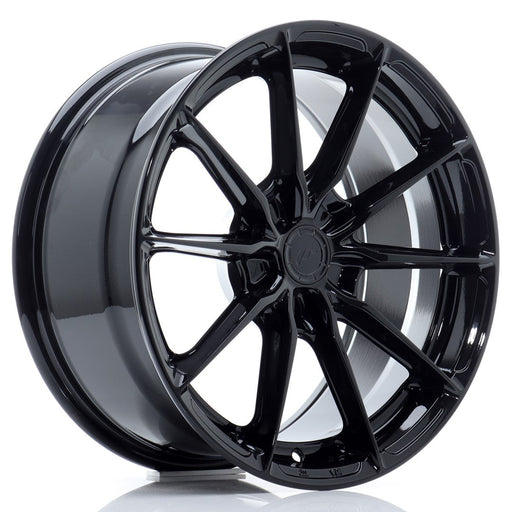 felger-Japan-Racing-JR37-Gloss-Black-17x8-BLANK-20-40-72.6mm