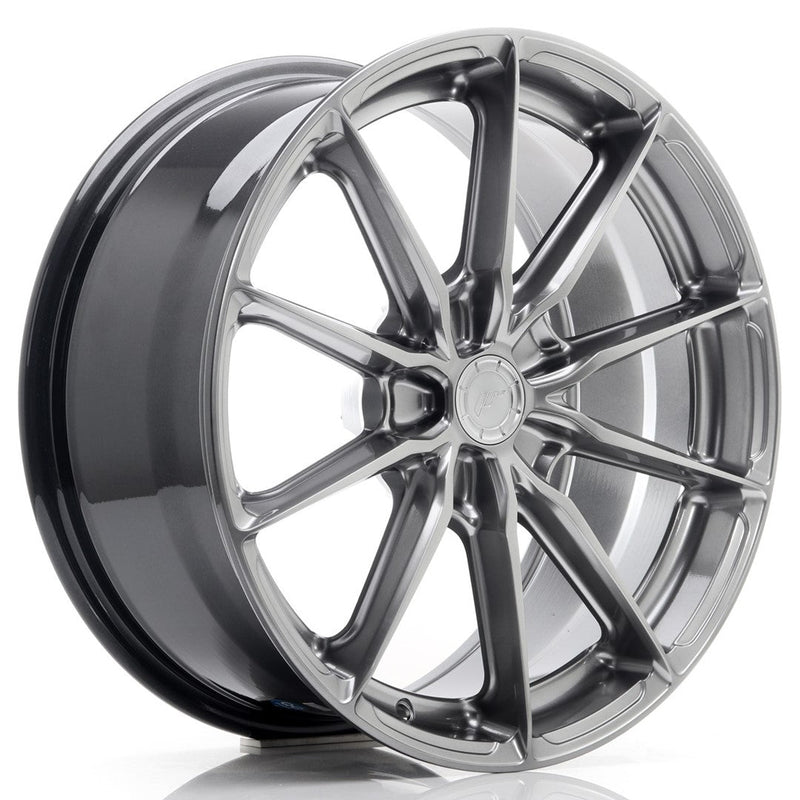felger-Japan-Racing-JR37-Hyper-Black-18x8-BLANK-20-45-72.6mm