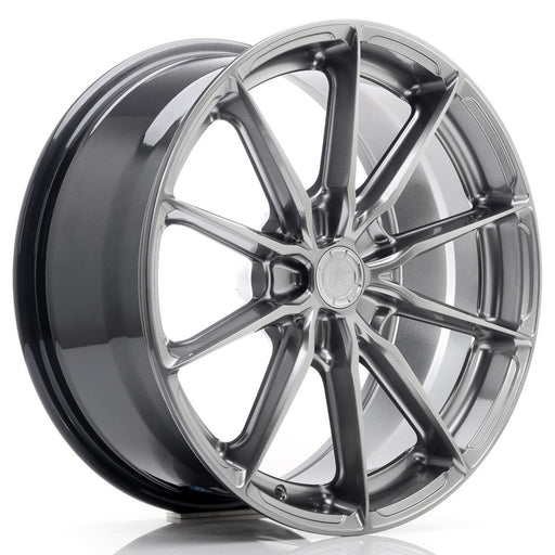 felger-Japan-Racing-JR37-Hyper-Black-18x8-BLANK-20-45-72.6mm