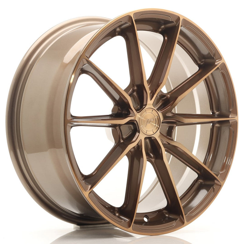 felger-Japan-Racing-JR37-Platinum-Bronze-18x8-BLANK-20-45-72.6mm