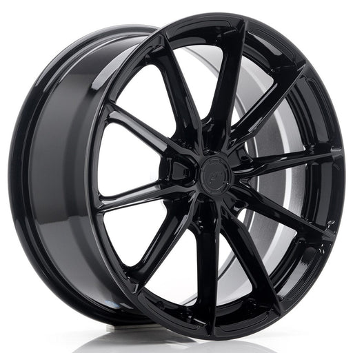 felger-Japan-Racing-JR37-Glossy-Black-18x8-BLANK-20-45-72.6mm