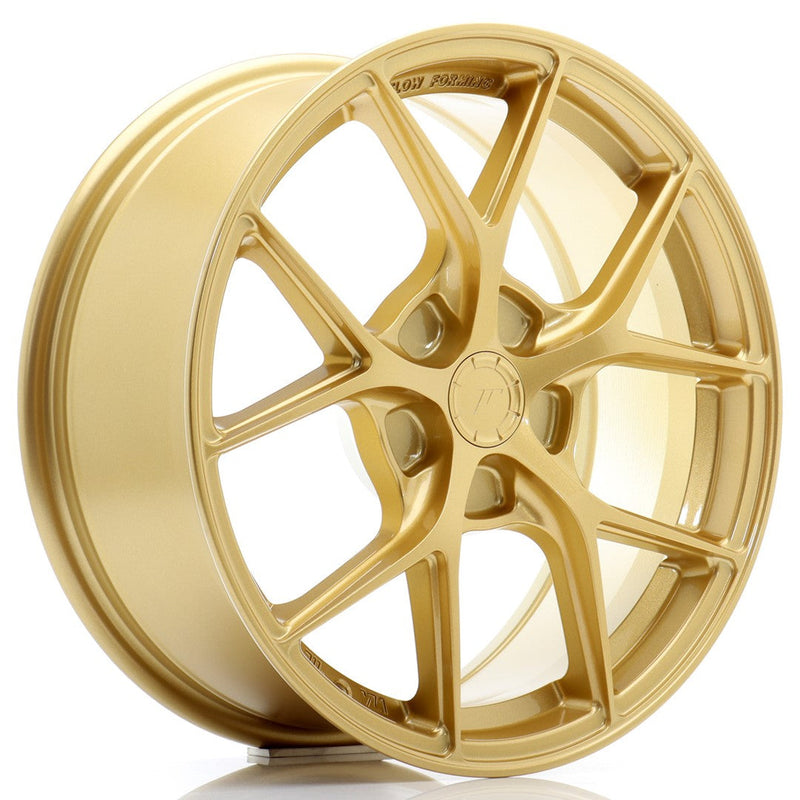 felger-Japan-Racing-SL01-Gold-17x7-BLANK-20-40-72.6mm