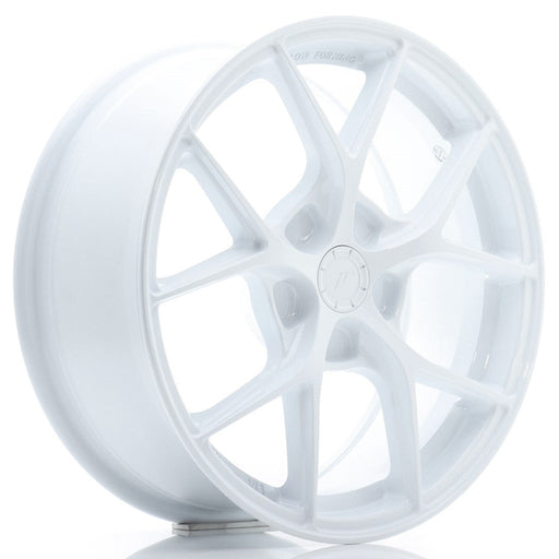 felger-Japan-Racing-SL01-White-17x7-BLANK-20-40-72.6mm