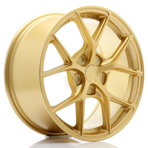 felger-Japan-Racing-SL01-Gold-17x8-BLANK-20-45-72.6mm