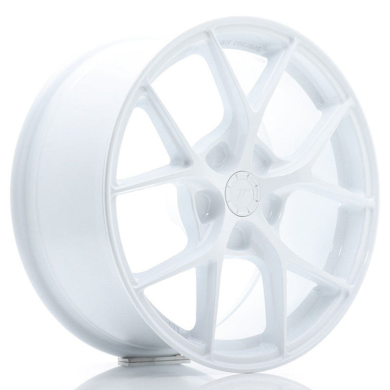 felger-Japan-Racing-SL01-White-17x8-BLANK-20-45-72.6mm