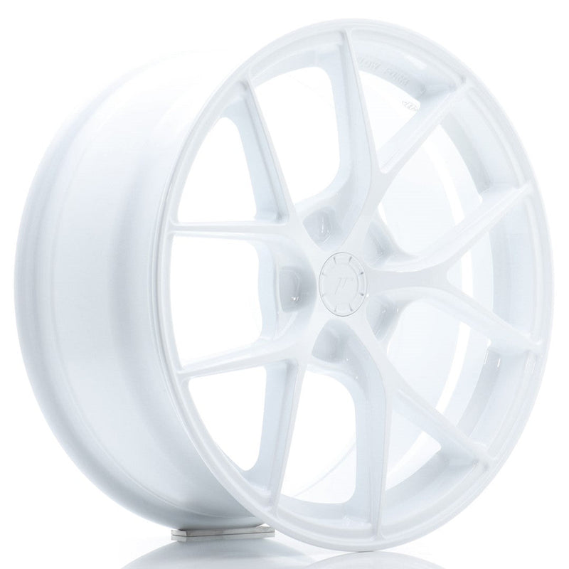 felger-Japan-Racing-SL01-White-18x8-BLANK-20-40-72.6mm