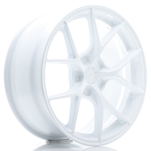 felger-Japan-Racing-SL01-White-18x8-BLANK-20-40-72.6mm