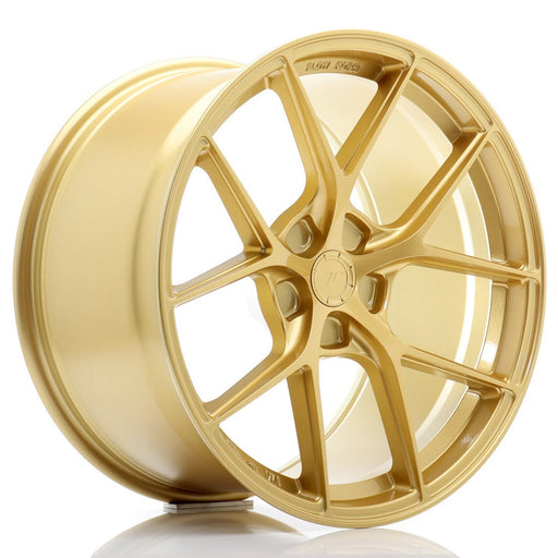 felger-Japan-Racing-SL01-Gold-19x9.5-BLANK-25-40-72.6mm