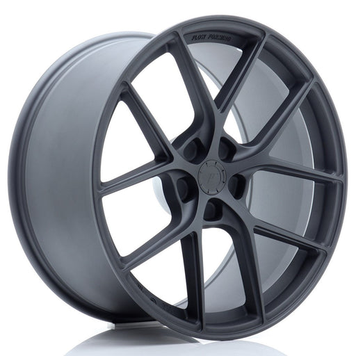 felger-Japan-Racing-SL01-Matt-Gunm-et-al-20x10.5-BLANK-15-54-72.6mm