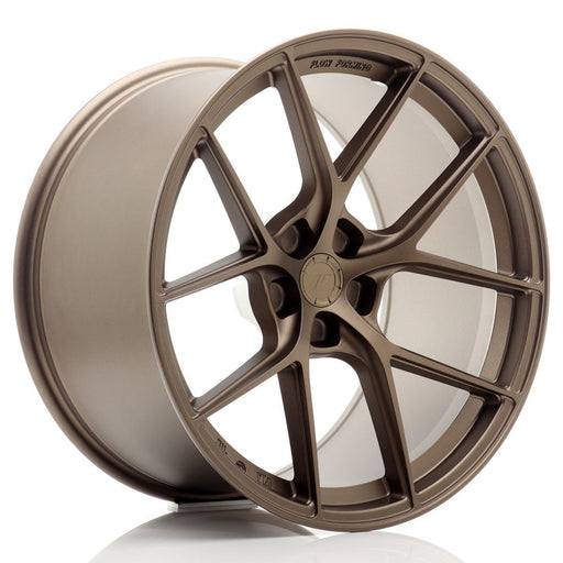 felger-Japan-Racing-SL01-Matt-Bronze-20x12-BLANK-0-40-72.6mm