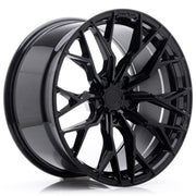 Concaver-CVR1-Platinum-Black-19x9.5-BLANK-72.6mm-Felger-wheels-rims-Black