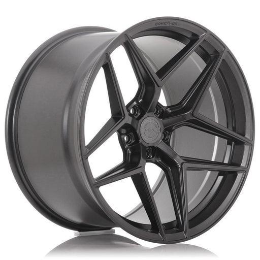 Concaver-CVR2-Carbon-Graphite-20x8-BLANK-72.6mm-Felger-wheels-rims-Grey