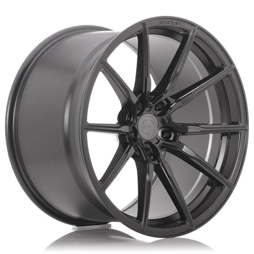 Concaver-CVR4-Carbon-Graphite-19x8-BLANK-72.6mm-Felger-wheels-rims-Grey
