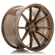 Concaver-CVR4-Brushed-Bronze-20x9-BLANK-72.6mm-Felger-wheels-rims-Bronze