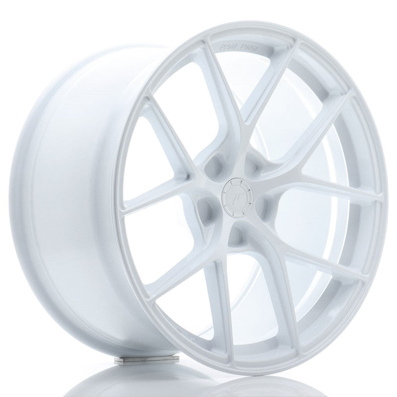 felger-Japan-Racing-SL01-White-19x10-BLANK-20-40-72.6mm