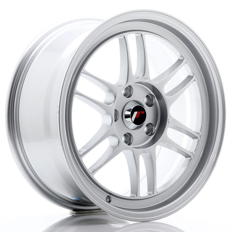 felger-Japan-Racing-JR7-Silver-17x8-5x100-et-35-57.1mm