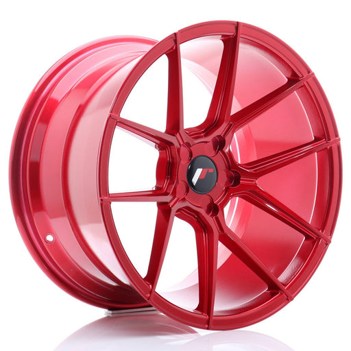 felger-Japan-Racing-JR30-Platinum-Red-19x11-BLANK-15-40-74.1mm