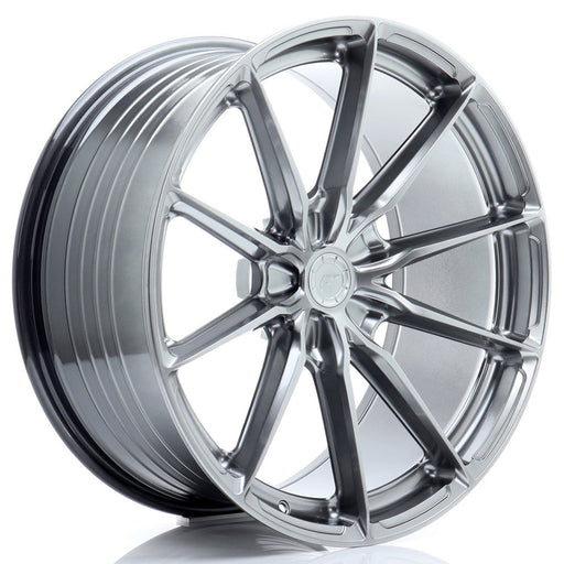 felger-Japan-Racing-JR37-Hyper-Black-21x11-BLANK-11-55-74.1mm