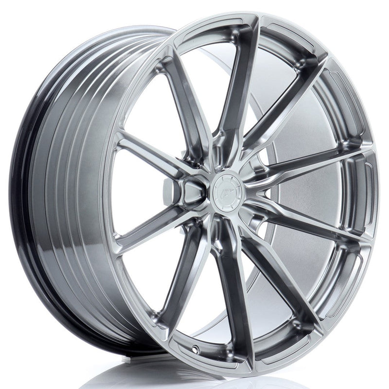 felger-Japan-Racing-JR37-Hyper-Black-21x11.5-BLANK-17-60-74.1mm