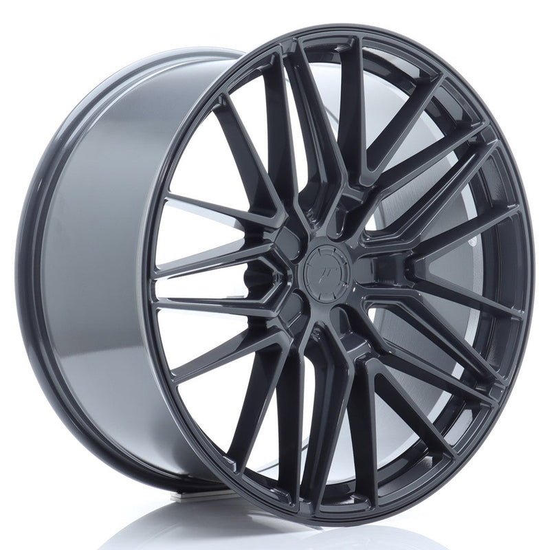 felger-Japan-Racing-JR38-Hyper-Gray-21x10.5-BLANK-10-46-74.1mm