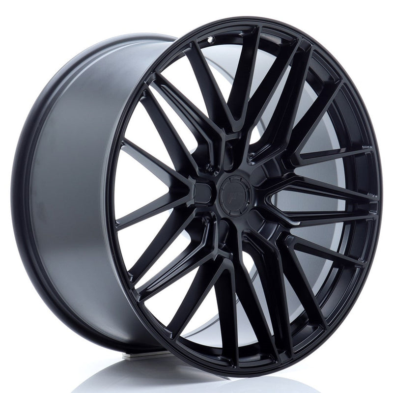 felger-Japan-Racing-JR38-Matt-Black-21x11-BLANK-11-55-74.1mm