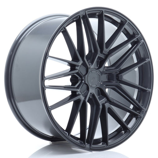 felger-Japan-Racing-JR38-Hyper-Gray-21x11-BLANK-11-55-74.1mm