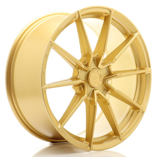 felger-Japan-Racing-SL02-Gold-19x9-BLANK-20-51-72.6mm