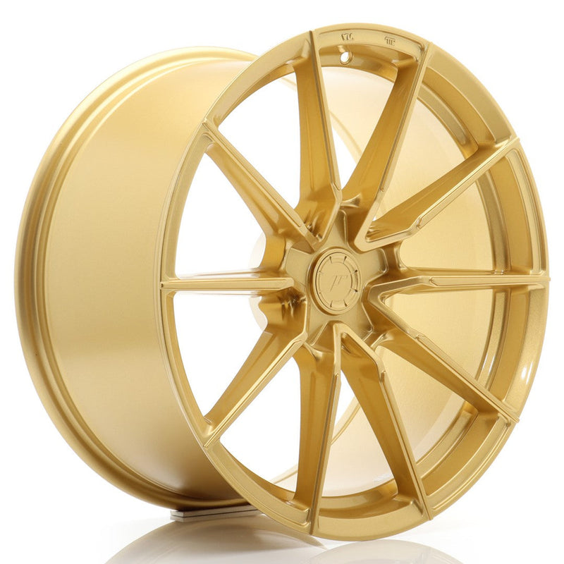 felger-Japan-Racing-SL02-Gold-19x10.5-BLANK-15-57-72.6mm