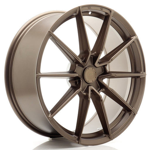felger-Japan-Racing-SL02-Matt-Bronze-20x9-BLANK-20-51-72.6mm