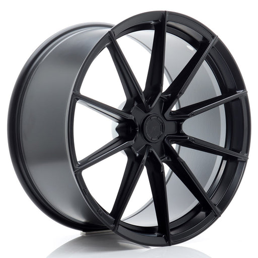 felger-Japan-Racing-SL02-Matt-Black-20x9.5-BLANK-15-42-72.6mm