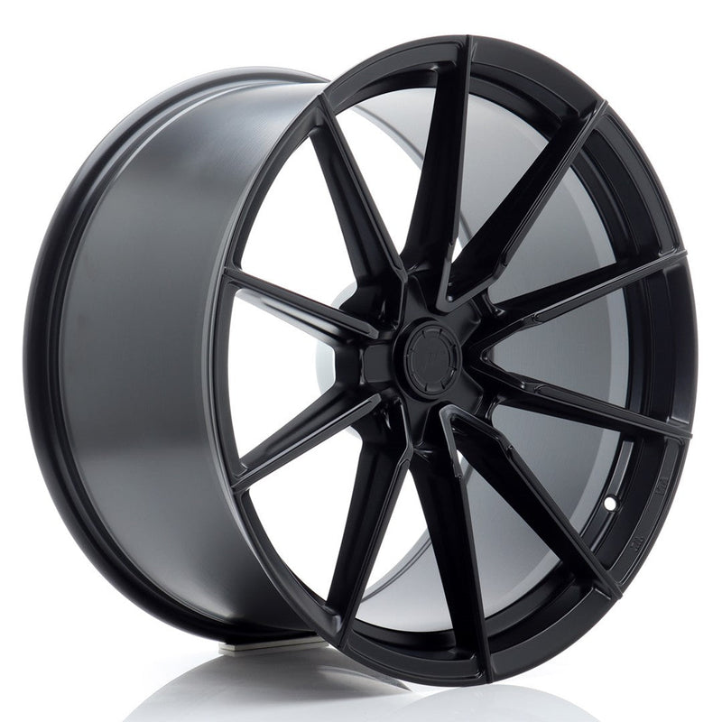 felger-Japan-Racing-SL02-Matt-Black-20x10.5-BLANK-15-45-72.6mm