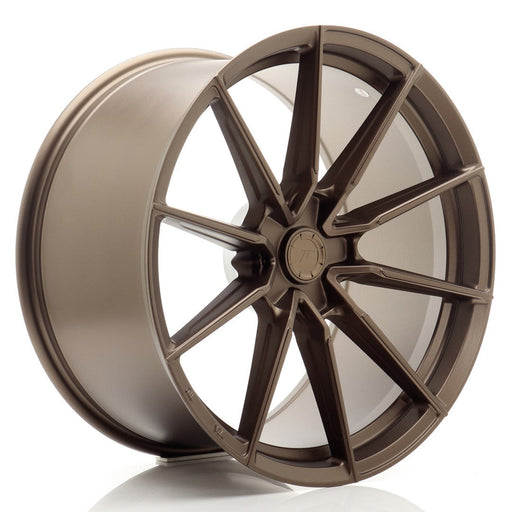 felger-Japan-Racing-SL02-Matt-Bronze-20x10.5-BLANK-15-45-72.6mm
