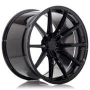 Concaver-CVR4-Platinum-Black-19x9-BLANK-72.6mm-Felger-wheels-rims-Black