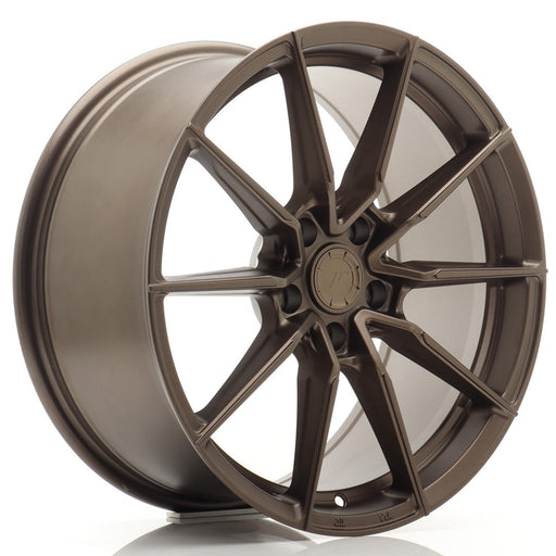 felger-Japan-Racing-SL02-Matt-Bronze-18x8-5x100-et-40-57.1mm