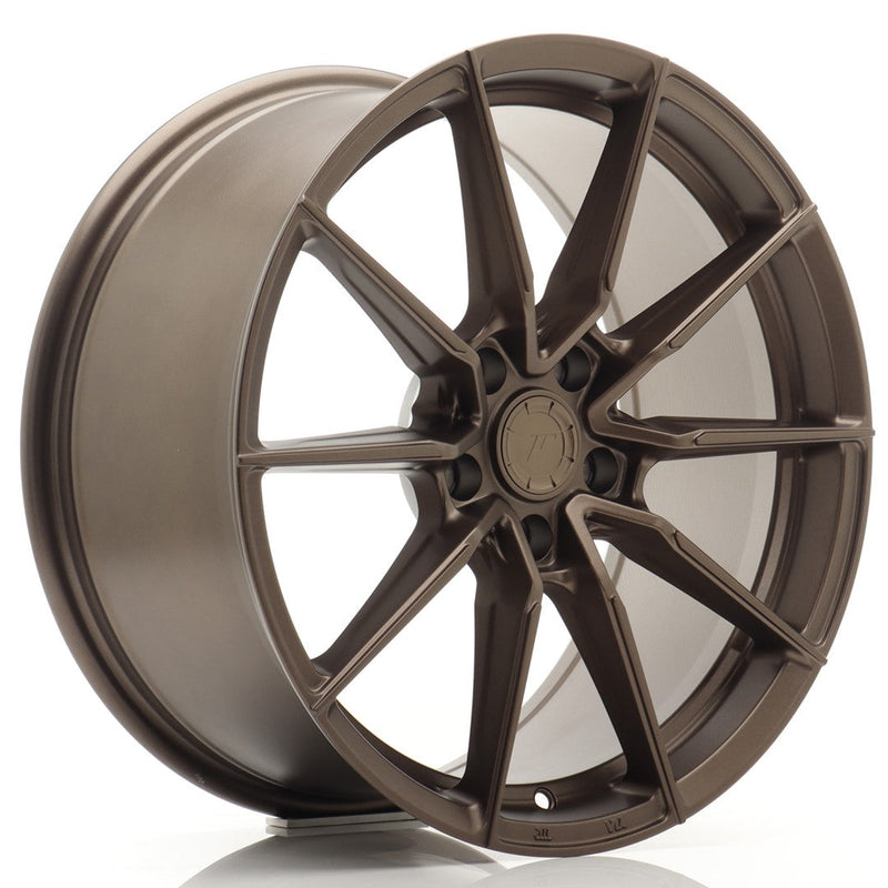 felger-Japan-Racing-SL02-Matt-Bronze-18x8-5x112-et-40-66.6mm