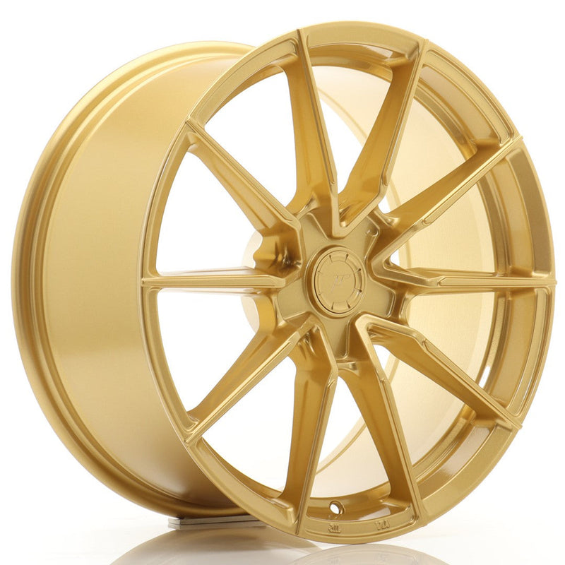 felger-Japan-Racing-SL02-Gold-18x8.5-BLANK-20-45-72.6mm