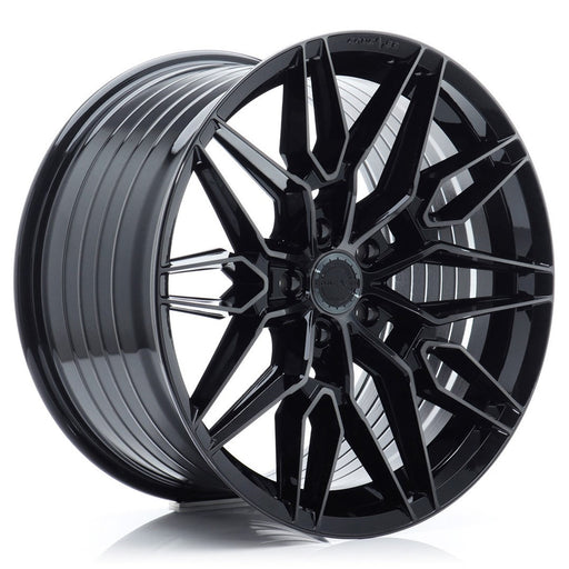 Felger-concaver-CVR6-Double-Tinted-Black-19x9-BLANK-72.6mm