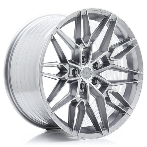 Felger-concaver-CVR6-Brushed-Titanium-19x10-BLANK-72.6mm