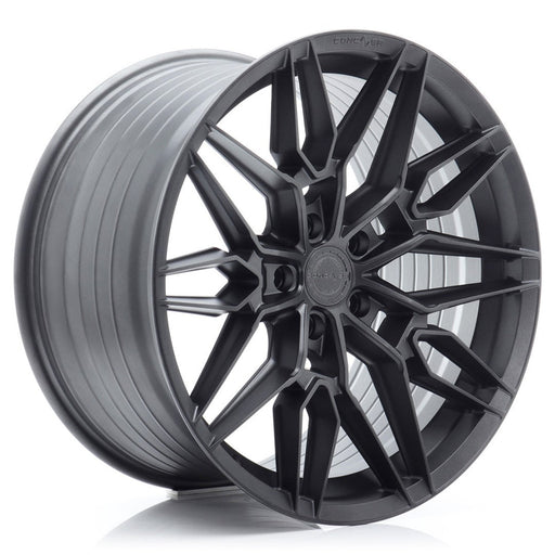 Felger-concaver-CVR6-Carbon-Graphite-20x8-BLANK-72.6mm