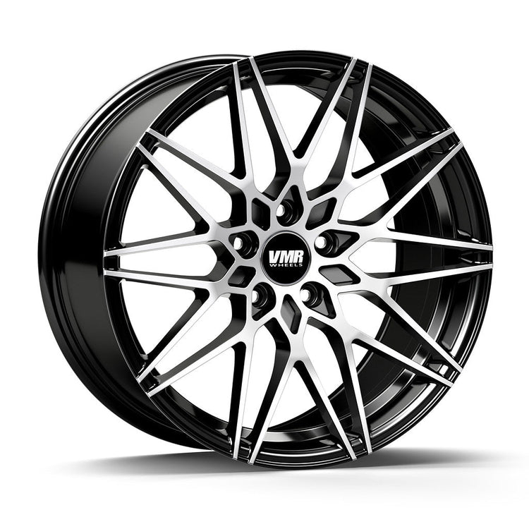 Felger-VMR-V801-Mercury-Black-Metallic-18x8.5-BLANK-35