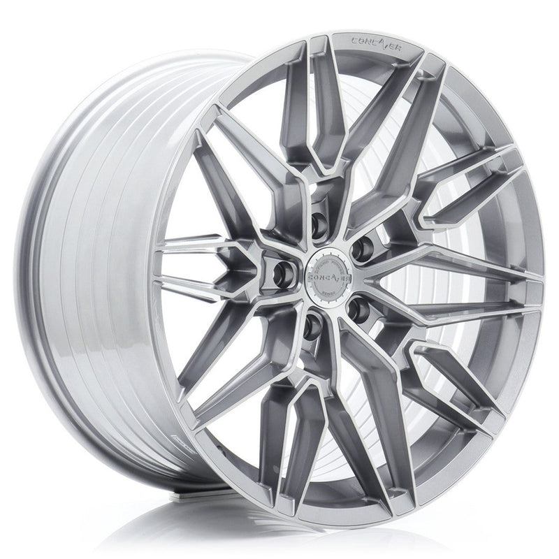 Felger-concaver-CVR6-Brushed-Titanium-21x11.5-BLANK-74.1mm