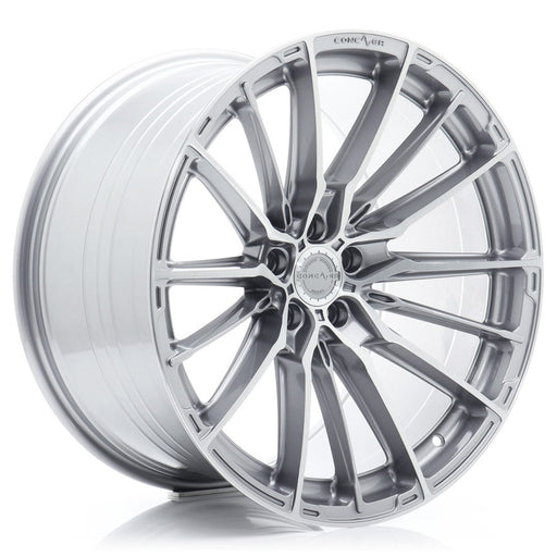 Felger-Concaver-CVR7-21x9,5-ET0-35-BLANK-Brushed-Titanium