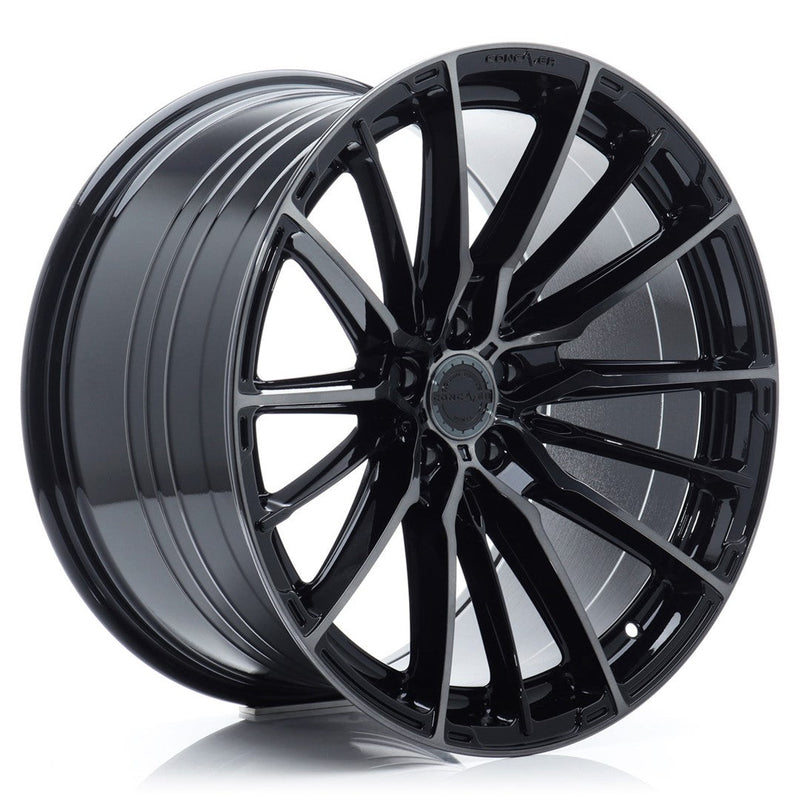 Felger-Concaver-CVR7-21x9,5-ET0-35-BLANK-Double-Tinted-Black