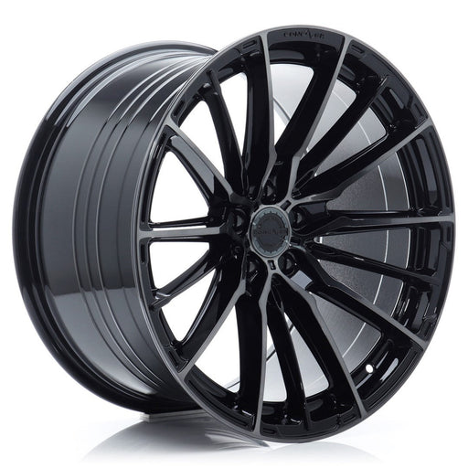 Felger-Concaver-CVR7-22x11-ET11-54-BLANK-Double-Tinted-Black